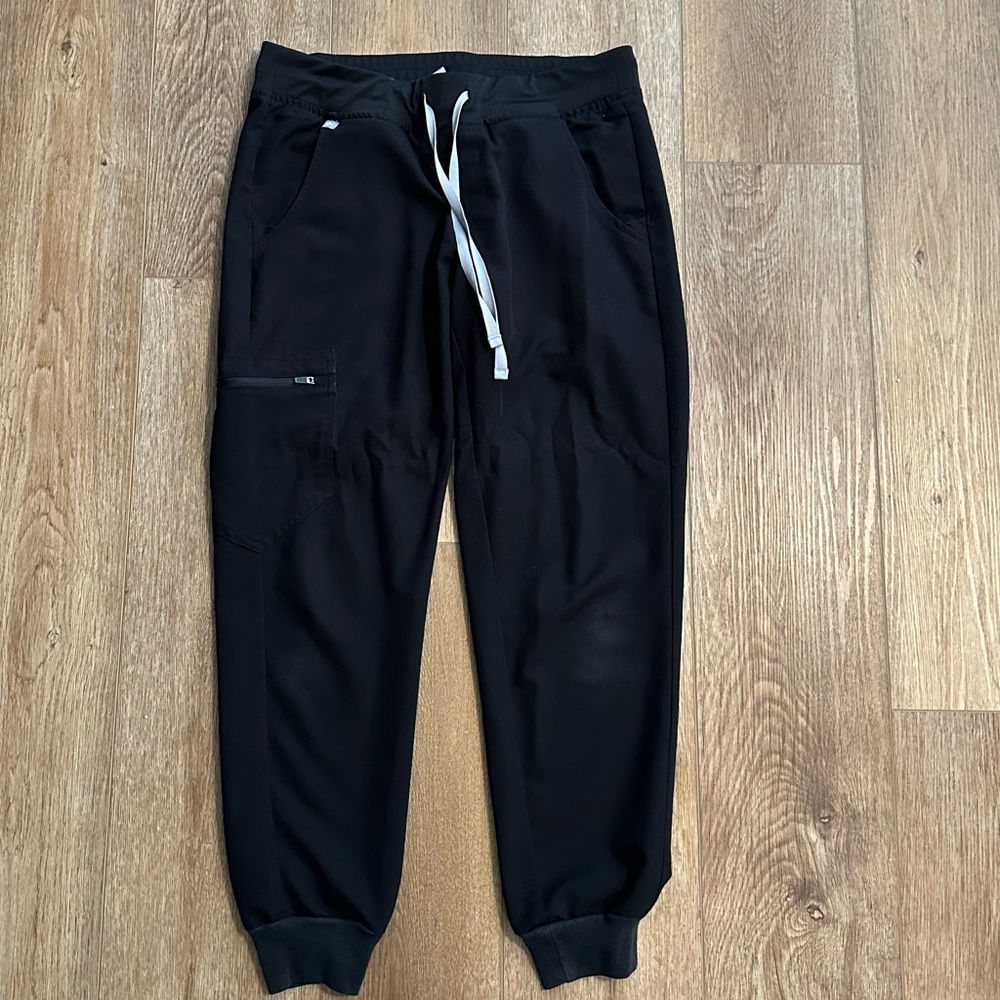 Black Figs Joggers